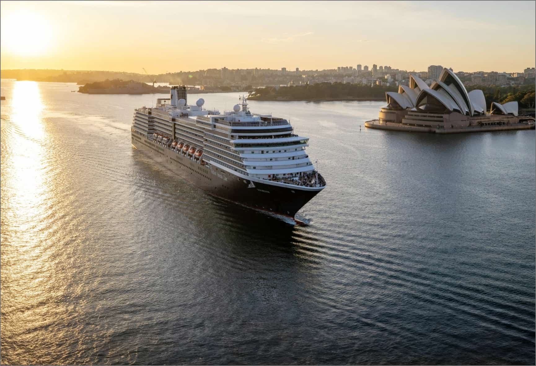 Noordam